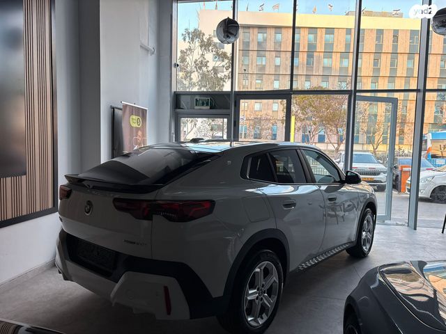 מודעת רכב ב מ וו X2 1