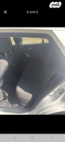 מודעת רכב אאודי Q2