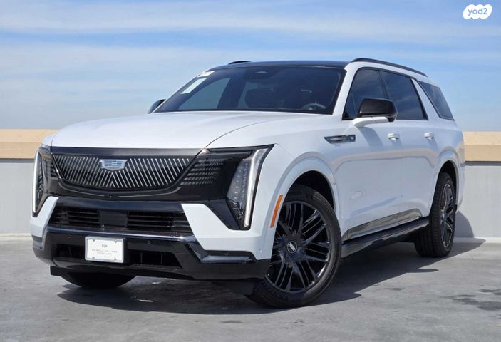 אסקלייד Sport 2 IQ חשמלי אוט׳ 7 מק 4 דל (750 כ״ס)