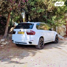 מודעת רכב ב מ וו X5