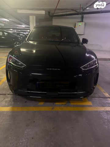 מודעת רכב סרס 5