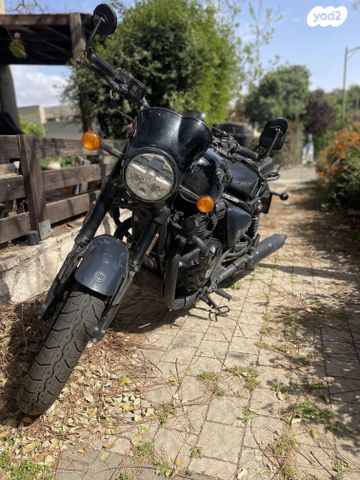 מודעת רכב רויאל אנפילד אחר