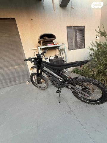 מודעת רכב Talaria TL2500YE-A