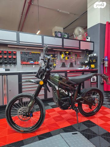 מודעת רכב Talaria TL4000YE-A