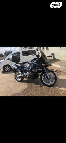 מודעת רכב הונדה ואראדרו 1000