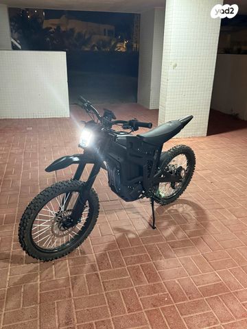 מודעת רכב Talaria TL4000YE-A