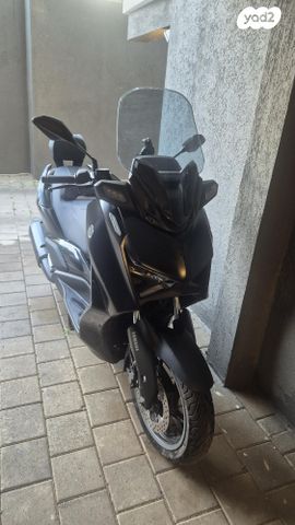מודעת רכב ימאהה X-Max 300 Tech