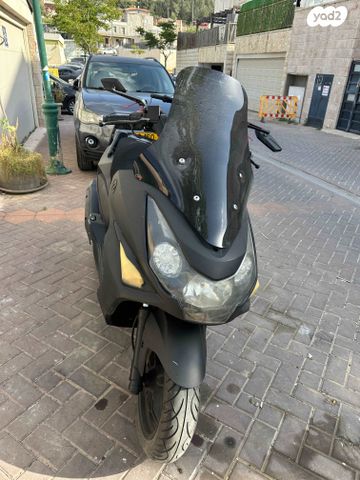 מודעת רכב דיאלים S3 Advance 250