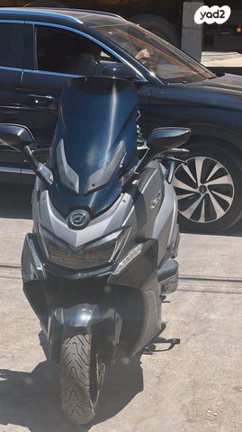 מודעת רכב דיאלים אחר