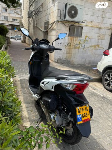 מודעת רכב אחר כללי