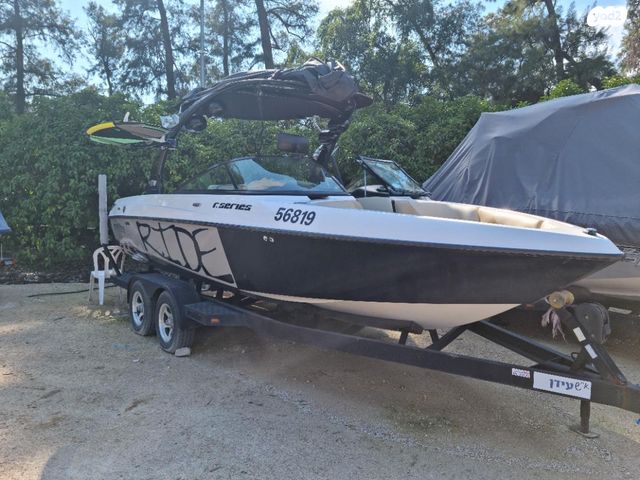 מודעת רכב Malibu