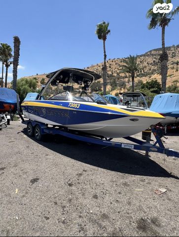 מודעת רכב Malibu