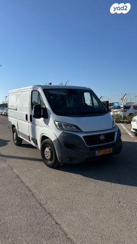 מודעת רכב פיאט