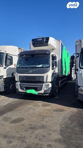 מודעת רכב וולוו