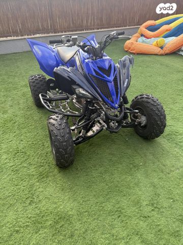 מודעת רכב ימאהה