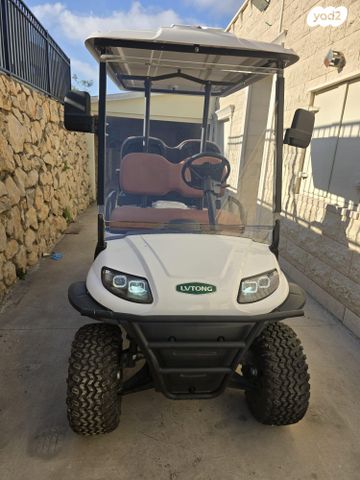 מודעת רכב LVTONG