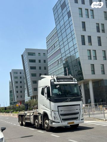 מודעת רכב וולוו