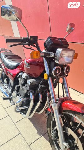 מודעת רכב אופנועים