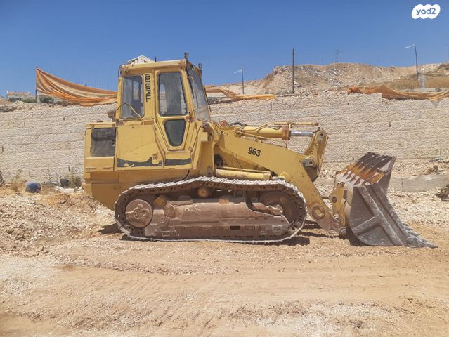 מודעת רכב שופל