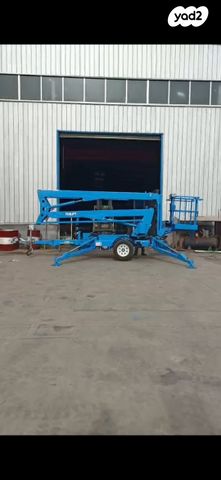 מודעת רכב כללי