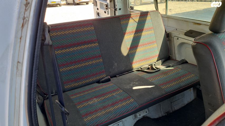 מודעת רכב רנו