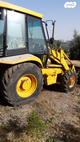 מודעת רכב מחפרון