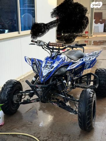 מודעת רכב ימאהה