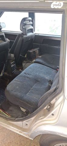 מודעת רכב וולוו