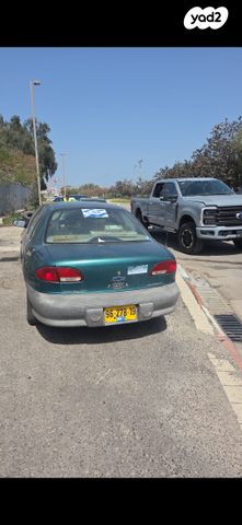 מודעת רכב שברולט