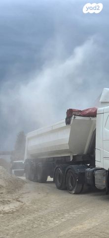 מודעת רכב משאיות