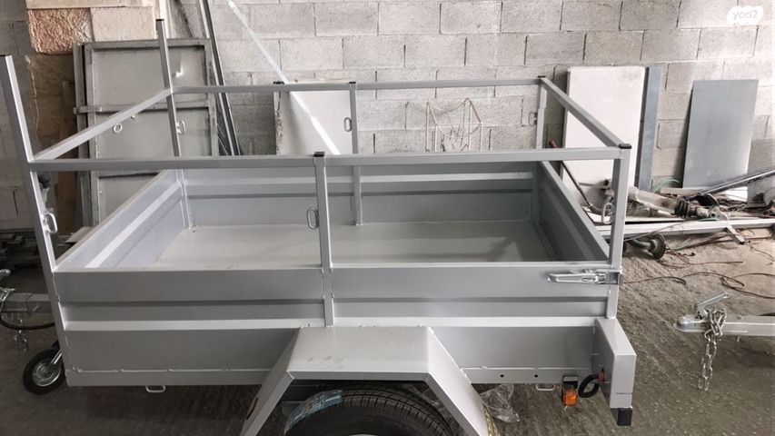 מודעת רכב פרטי/מסחרי