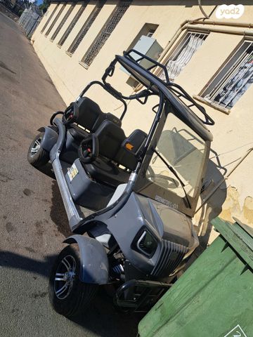 מודעת רכב אחר