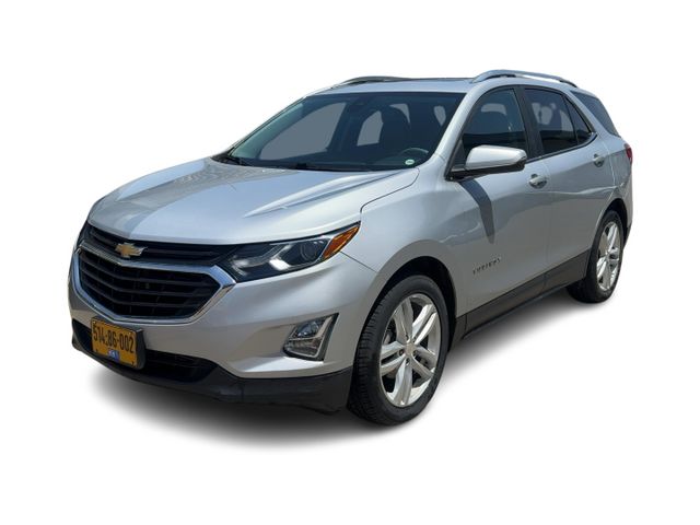 מודעת רכב שברולט אקווינוקס 