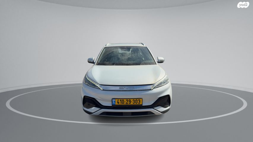 מודעת רכב בי.ווי.די אטו 3