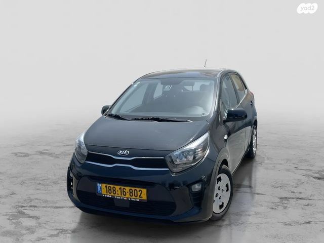 מודעת רכב קיה פיקנטו