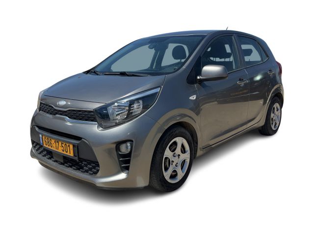 מודעת רכב קיה פיקנטו