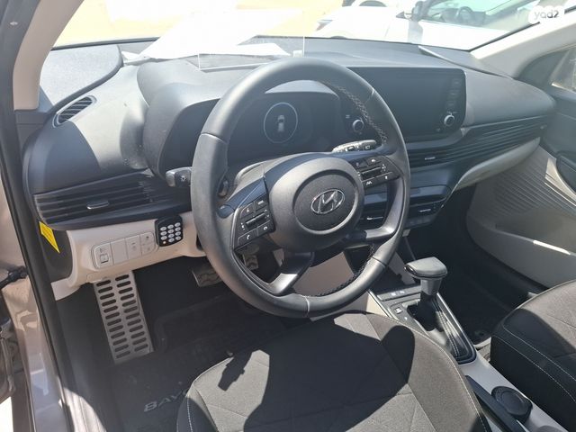 מודעת רכב יונדאי באיון 1