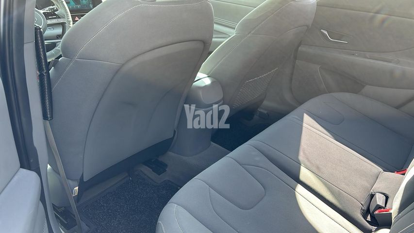 מודעת רכב יונדאי אלנטרה 2