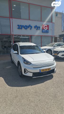 מודעת רכב קיה נירו פלוס