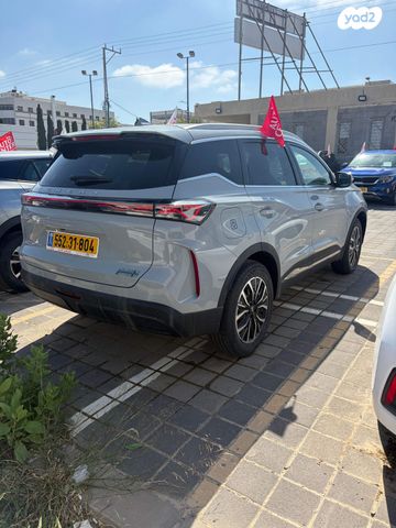 מודעת רכב צ׳רי טיגו 7 פרו 1