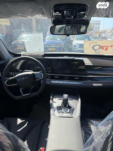 מודעת רכב צ׳רי טיגו 7 פרו 2