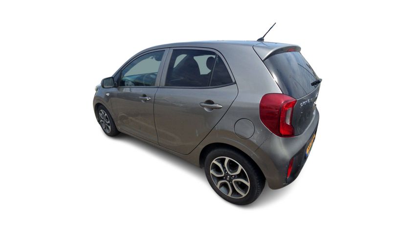 מודעת רכב קיה פיקנטו