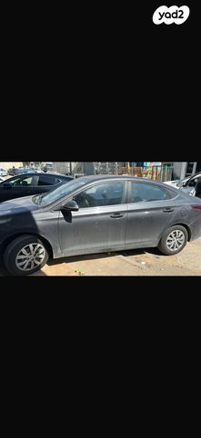 מודעת רכב יונדאי אקסנט i25