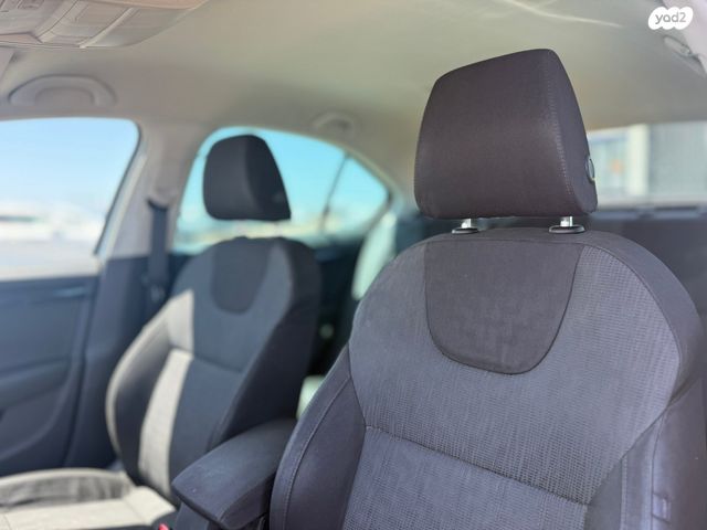 מודעת רכב סקודה אוקטביה  1