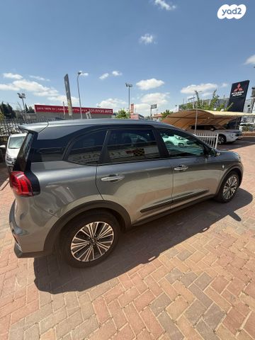 מודעת רכב קיה נירו פלוס 2