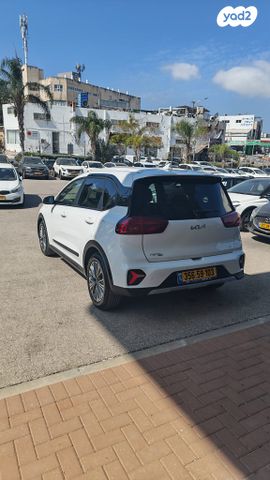 מודעת רכב קיה נירו פלוס 2