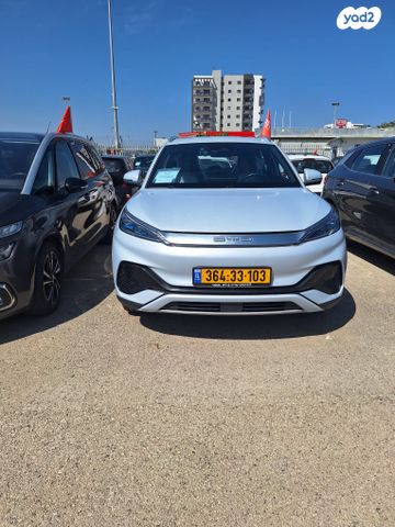 מודעת רכב בי.ווי.די אטו 3