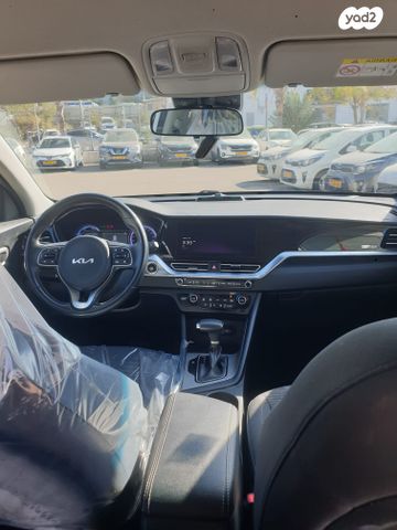 מודעת רכב קיה נירו פלוס 2