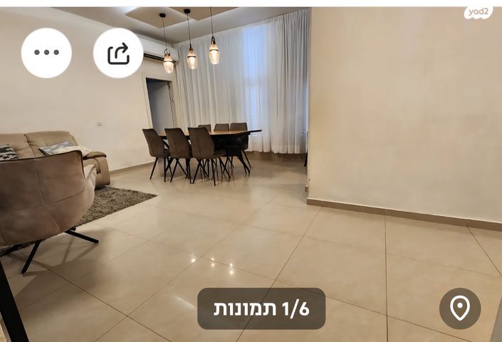 סמטת רחל 5