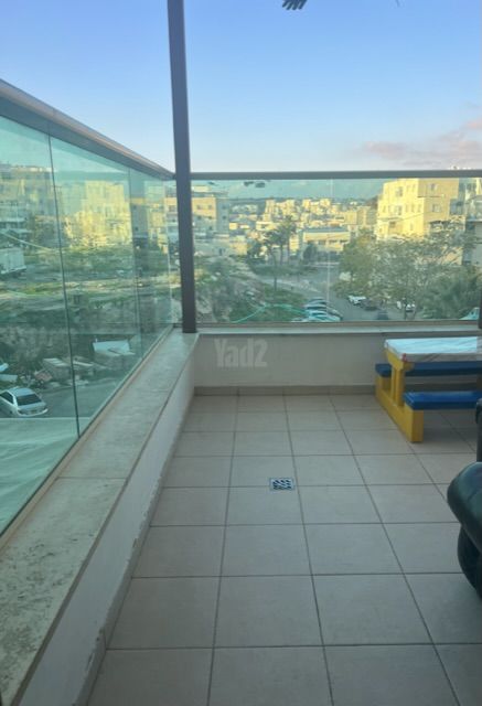 שאגת אריה 7
